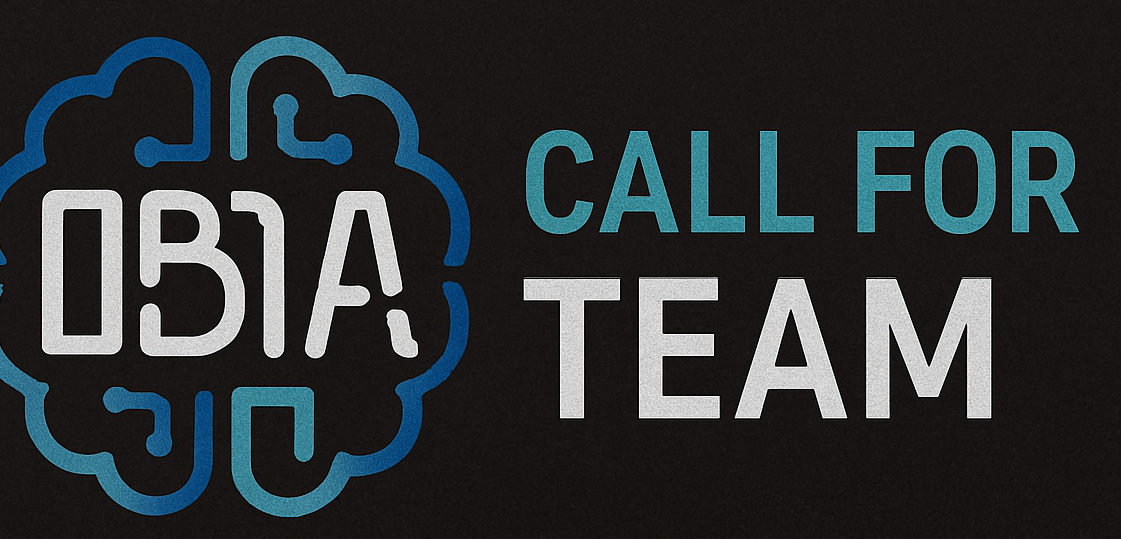 Call for Team
